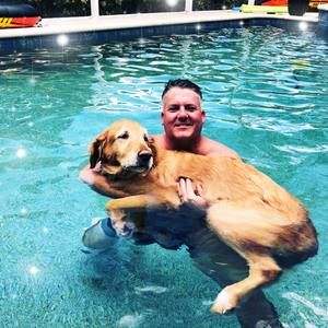 Meet your Posher, Peter